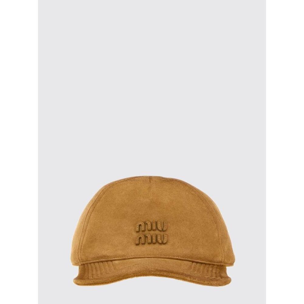 Hat Woman Miu Miu